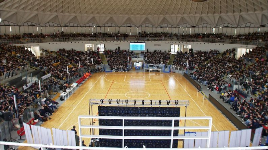 L’IIS “Nervi” di Novara presente all Finale Nazionale del Green Game 2026